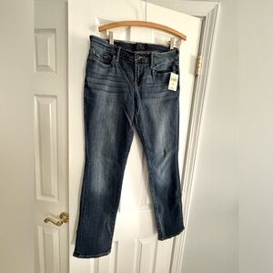 NWT Lucky Jeans